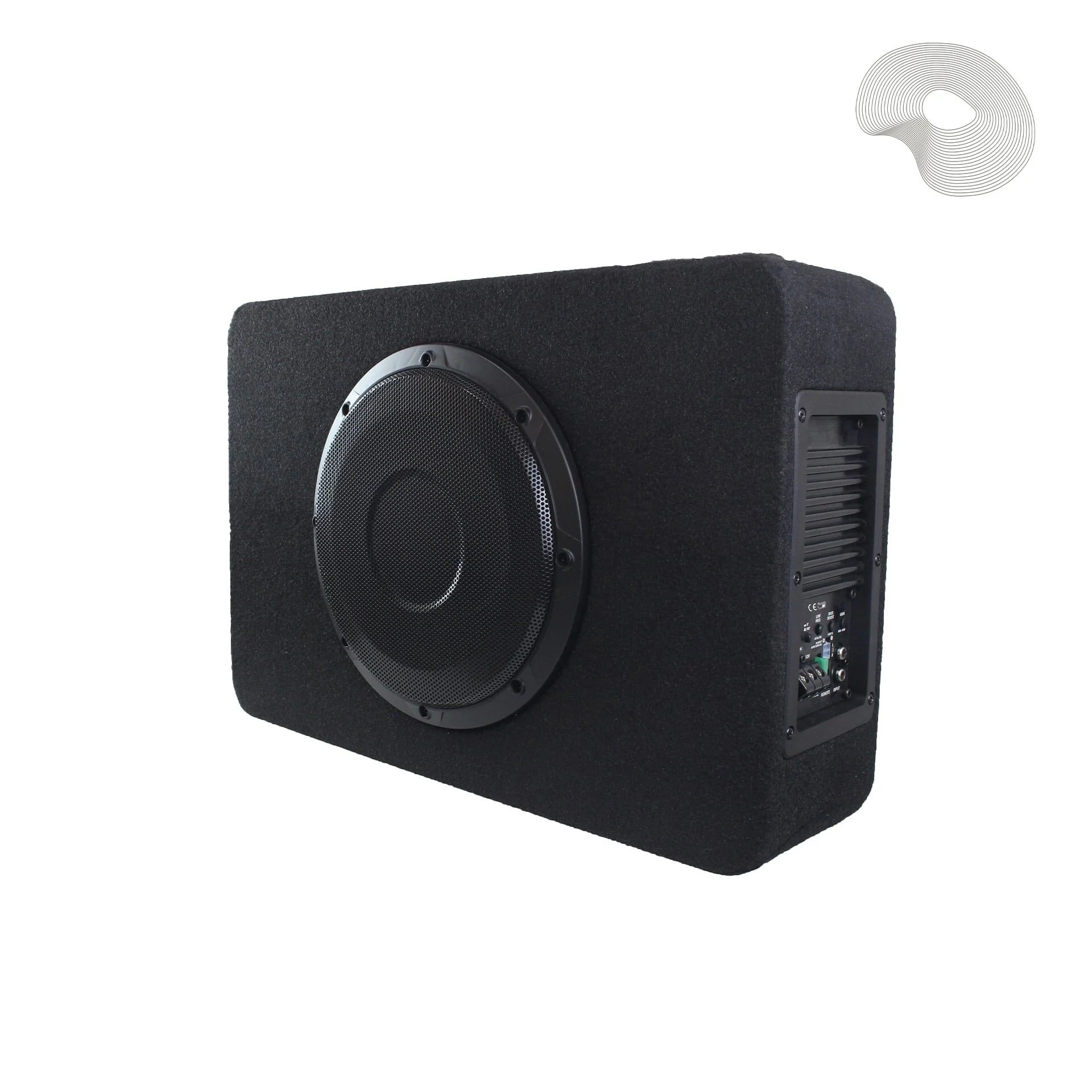BLAM CR25S Aktif Subwoofer