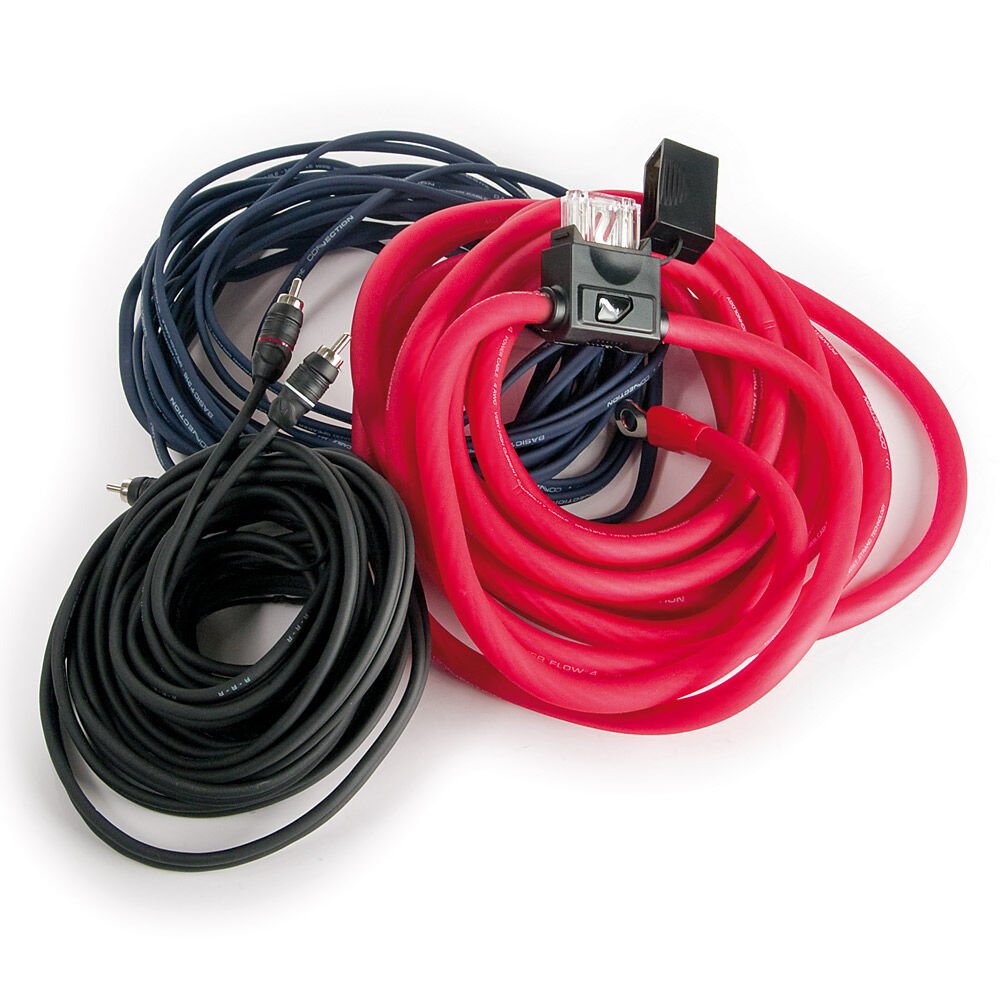 Connection FSK700 4 AWG Kablo Kiti