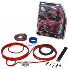 Stinger SK4681 8GA Kablo Kiti