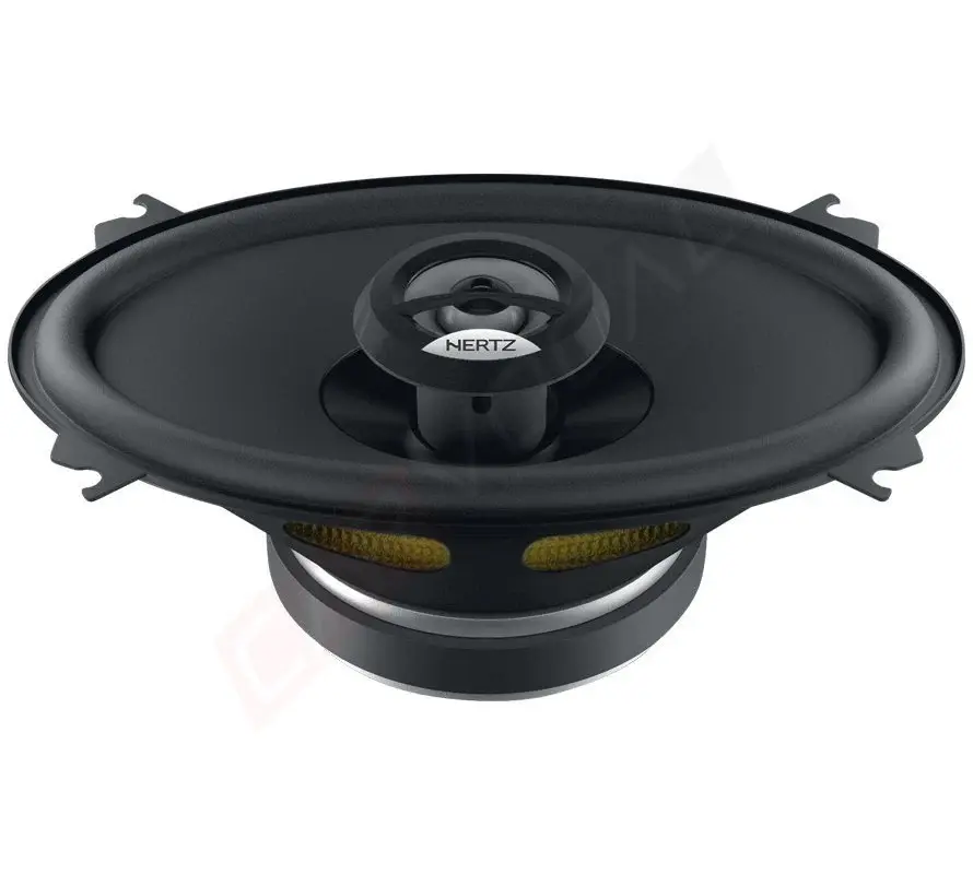 Hertz DCX-460.3 Koaksiyel Hoparlör
