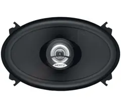 Hertz DCX-460.3 Koaksiyel Hoparlör
