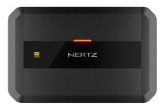 Hertz DP 4.300 4 Kanal Amfi (420 Watt)