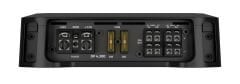 Hertz DP 4.300 4 Kanal Amfi (420 Watt)