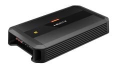 Hertz DP 4.400 4 Kanal Amfi (500 Watt)