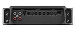 Hertz HCP 1DK Mono Amfi (2480 Watt)