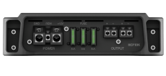 Hertz HCP 1DK Mono Amfi (2480 Watt)