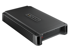 Hertz HCP 1DK Mono Amfi (2480 Watt)