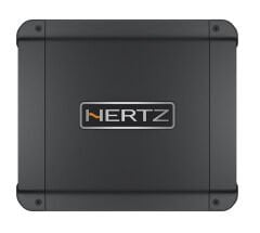Hertz HCP 1D Mono Amfi (1400 Watt)