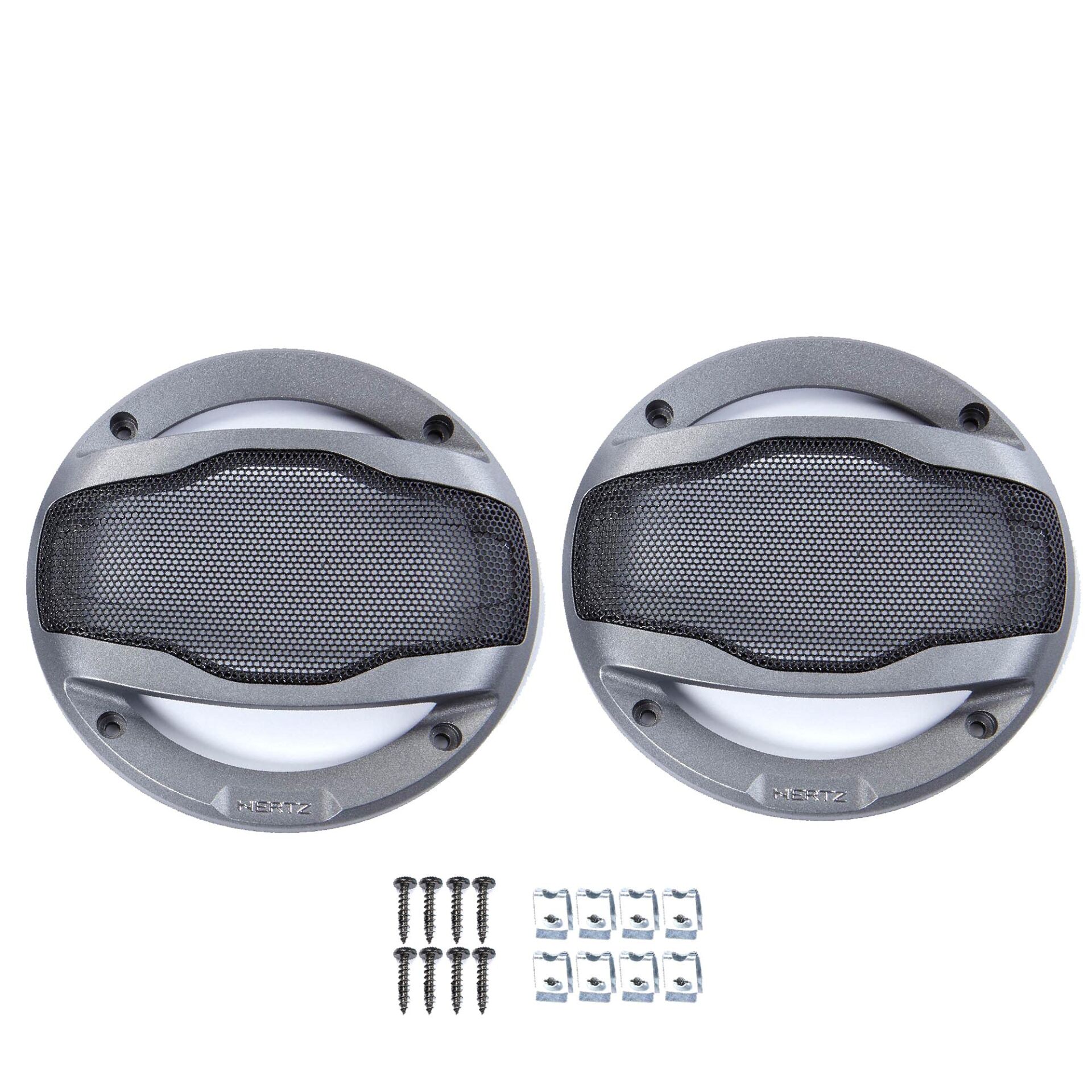 Hertz CG-200 Hoparlör Koruma Kapağı