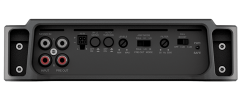 Hertz HCP 2X 2 Kanal Amfi (800 Watt)