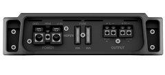 Hertz HCP 2X 2 Kanal Amfi (800 Watt)