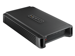 Hertz HCP 2X 2 Kanal Amfi (800 Watt)