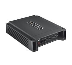 Hertz HCP 2 2 Kanal Amfi (400 Watt)