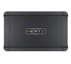 Hertz HCP 4DK 4 Kanal Amfi (2000 Watt)