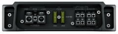 Hertz HCP 4DK 4 Kanal Amfi (2000 Watt)