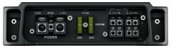 Hertz HCP 4D 4 Kanal Amfi (760 Watt)