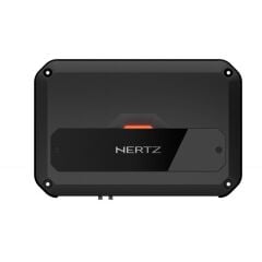 Hertz CP-1.2K Amplifikatör / İşlemci