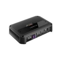 Hertz CP-1.2K Amplifikatör / İşlemci