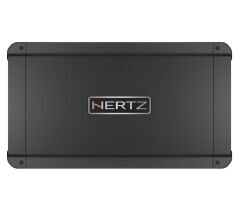 Hertz HCP 5D 5 Kanal Amfi (1500 Watt)