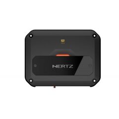 Hertz CP-4.800 Amplifikatör / İşlemci