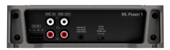 Hertz ML Power 1 Mono Amfi (1000 Watt)
