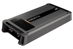 Hertz ML Power 1 Mono Amfi (1000 Watt)