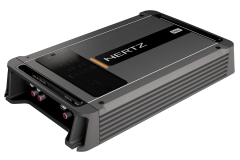 Hertz ML Power 4 4 Kanal Amfi (1000 Watt)