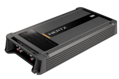 Hertz ML Power 5 5 Kanal Amfi (1000 Watt)