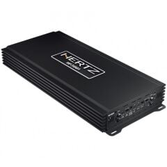 Hertz HP-3001 Amplifikatör / İşlemci