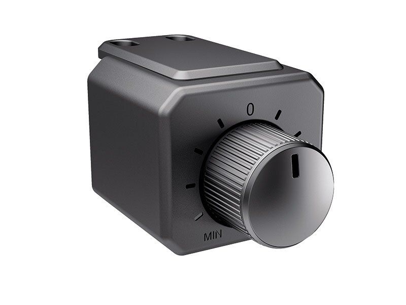 Hertz HRC-BM Bass Kontrol Düğmesi