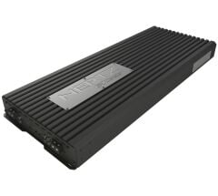 Hertz MP-15K UNLIMITED Amplifikatör / İşlemci