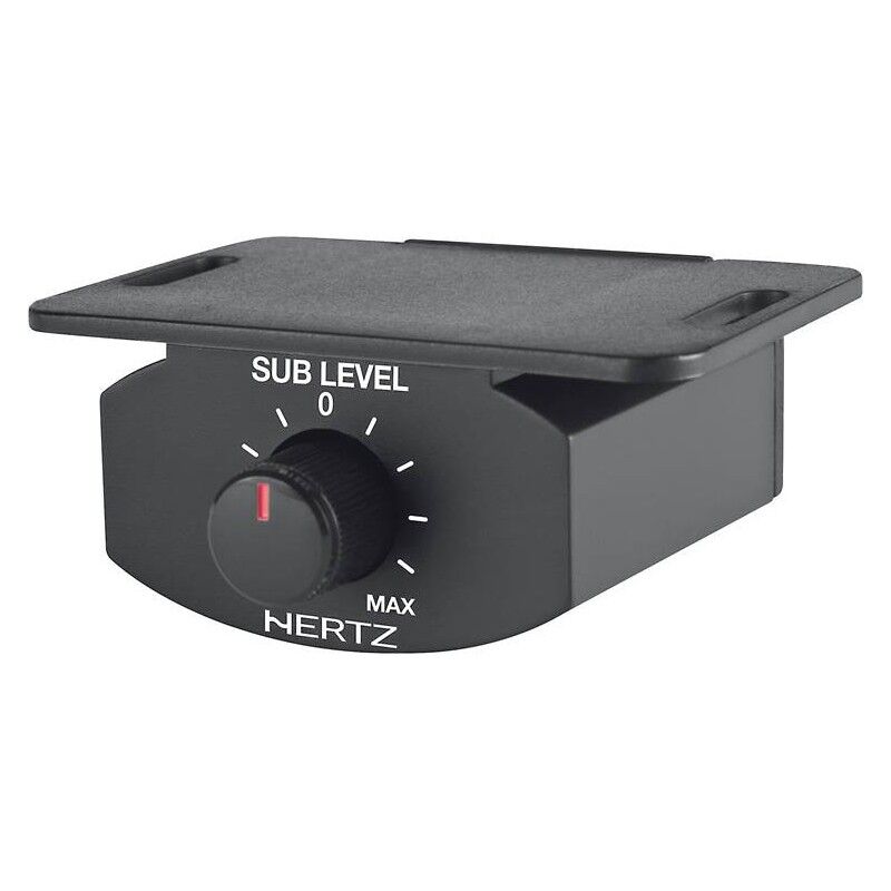 Hertz HRC Kontrol Aksesuarı