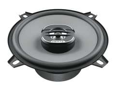 Hertz X130 13cm Koaksiyel Hoparlör (160 Watt)