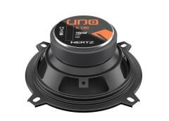 Hertz X130 13cm Koaksiyel Hoparlör (160 Watt)