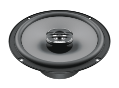 Hertz X165 16cm Koaksiyel Hoparlör (220 Watt)