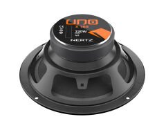Hertz X165 16cm Koaksiyel Hoparlör (220 Watt)