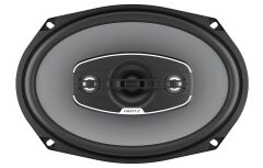 Hertz X690 Oval Koaksiyel Hoparlör (340 Watt)