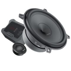 Hertz MPK-130.3 PRO Komponent Hoparlör Seti