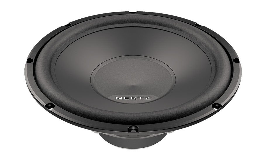 Hertz S300 S4 30cm Subwoofer (1000 Watt)
