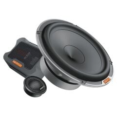 Hertz MPK-165P.3 PRO Komponent Hoparlör Seti