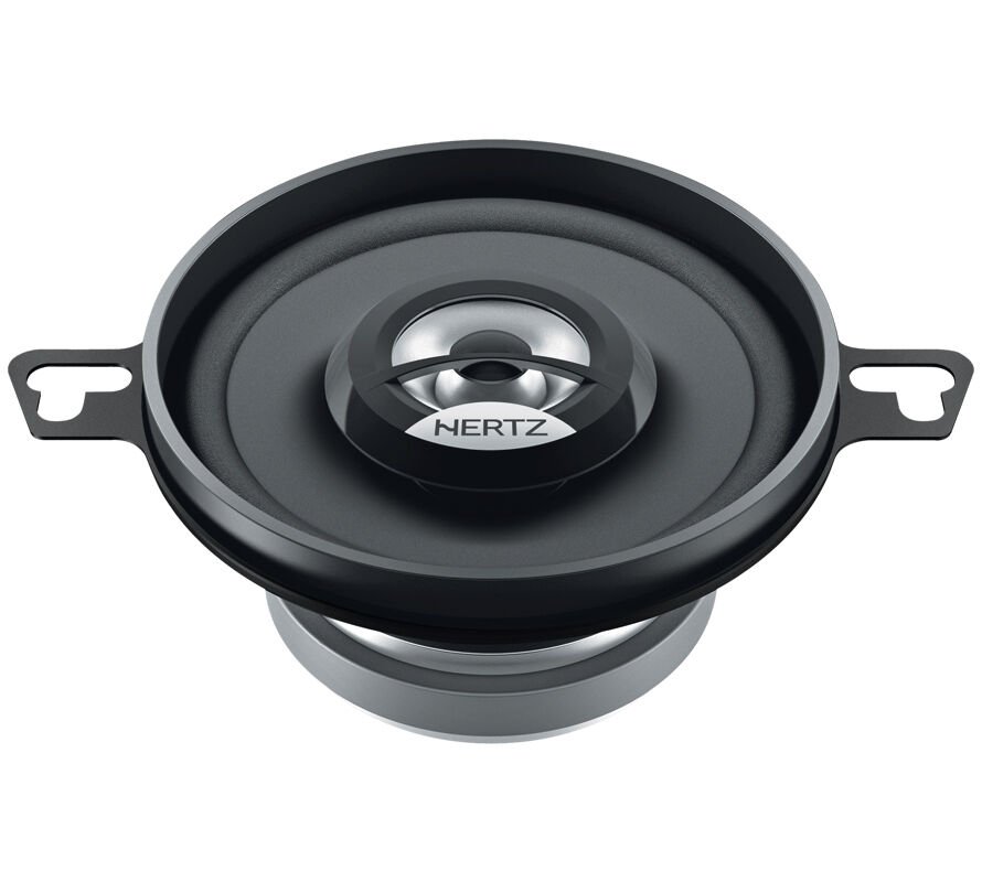 Hertz DCX 87.3 8cm Koaksiyel Hoparlör (60 Watt)
