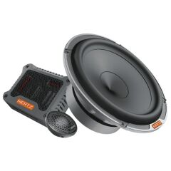 Hertz MPK-1650.3 PRO Komponent Hoparlör Seti