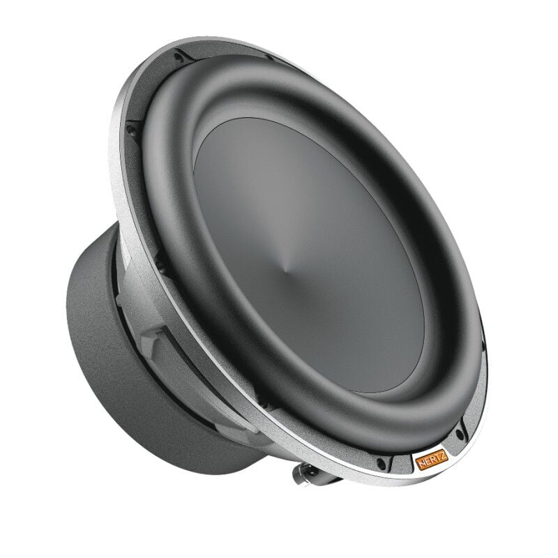 Hertz MP-250 D2.3 Subwoofer