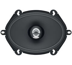 Hertz DCX 570.3 Oval Koaksiyel Hoparlör (120 Watt)