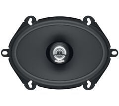 Hertz DCX 570.3 Oval Koaksiyel Hoparlör (120 Watt)