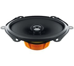 Hertz DCX 570.3 Oval Koaksiyel Hoparlör (120 Watt)