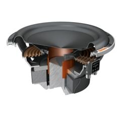 Hertz MP-250 D4.3 Subwoofer