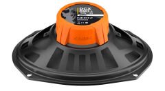 Hertz DCX 690.3 Oval Koaksiyel Hoparlör (180 Watt)