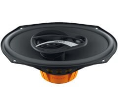 Hertz DCX 690.3 Oval Koaksiyel Hoparlör (180 Watt)
