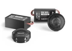 Hertz DT 24.3 Tweeter (80 Watt)